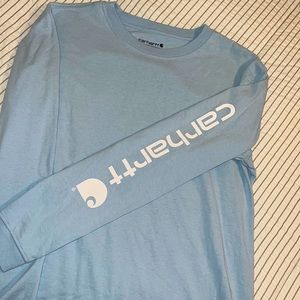 Women’s Carhartt Tee